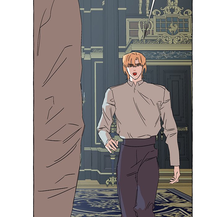 New Life, New Me Chapter 77 image 6