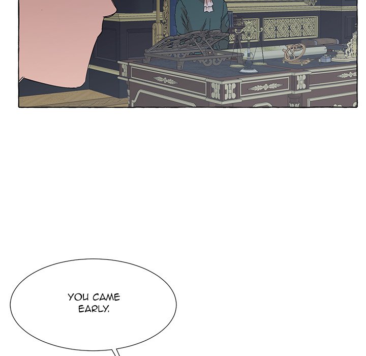 New Life, New Me Chapter 77 image 8