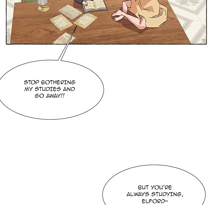 New Life, New Me Chapter 77 image 89