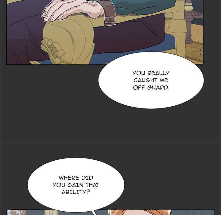 New Life, New Me Chapter 78 image 107