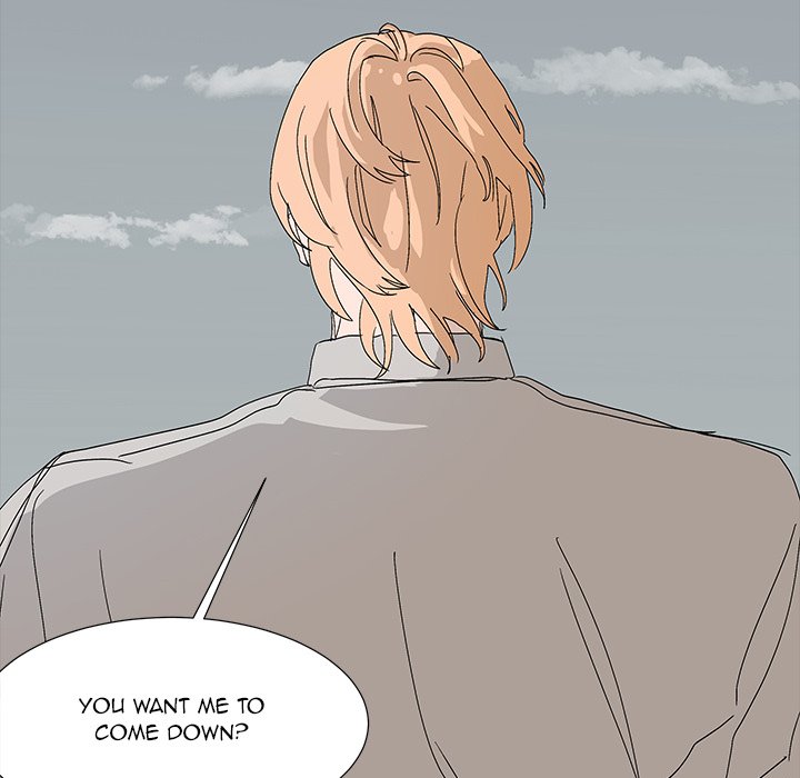 New Life, New Me Chapter 78 image 128