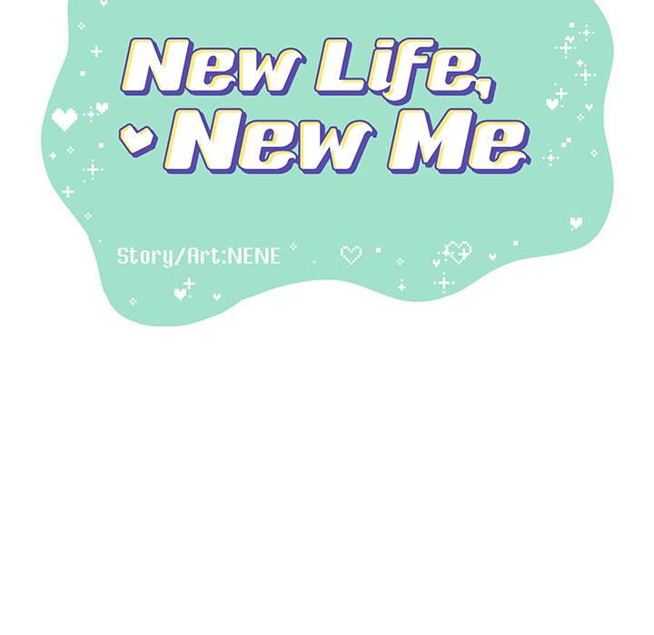 New Life, New Me Chapter 78 image 12
