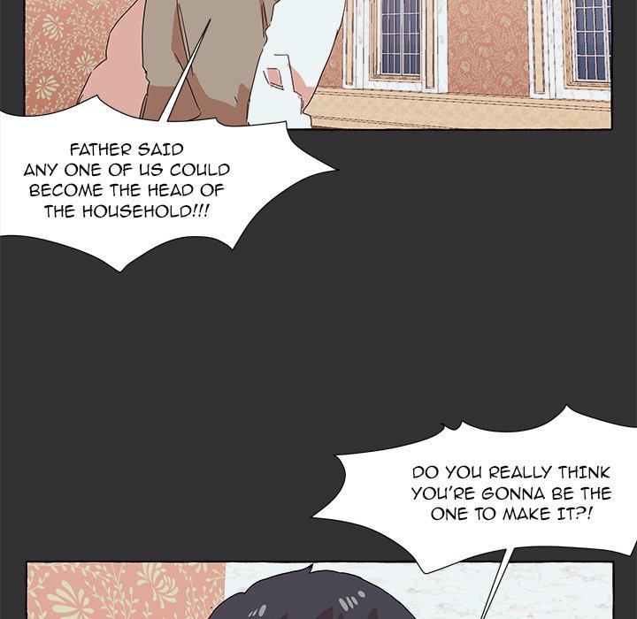 New Life, New Me Chapter 78 image 31
