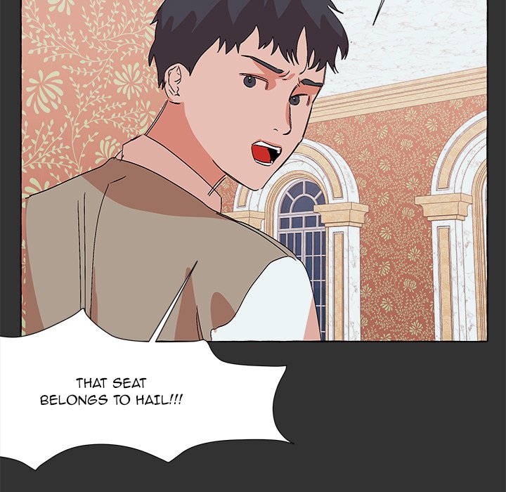 New Life, New Me Chapter 78 image 32
