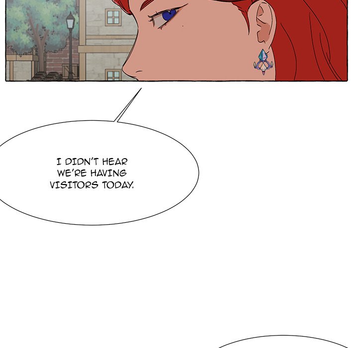 New Life, New Me Chapter 79 image 9