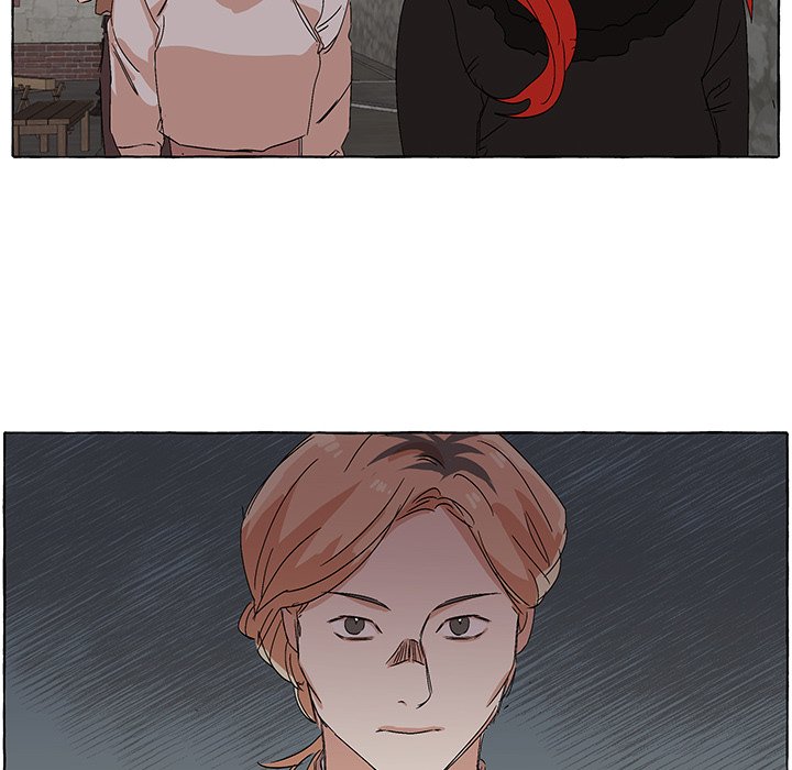 New Life, New Me Chapter 79 image 11