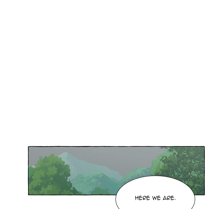 New Life, New Me Chapter 79 image 13