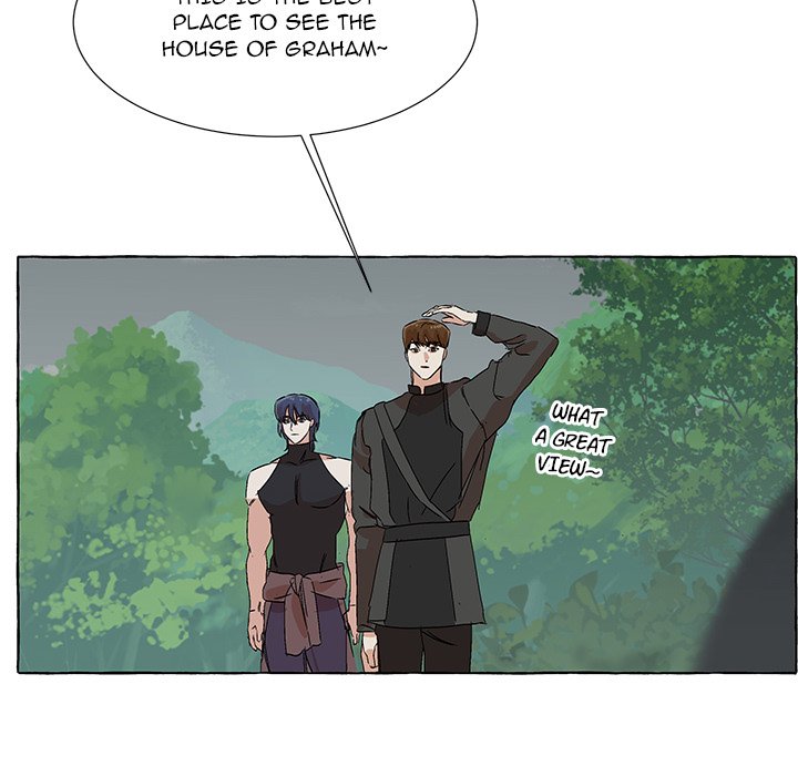 New Life, New Me Chapter 79 image 15