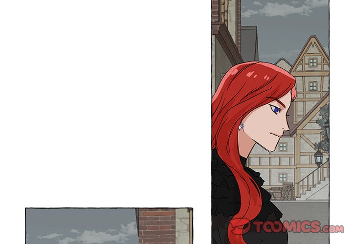 New Life, New Me Chapter 79 image 1