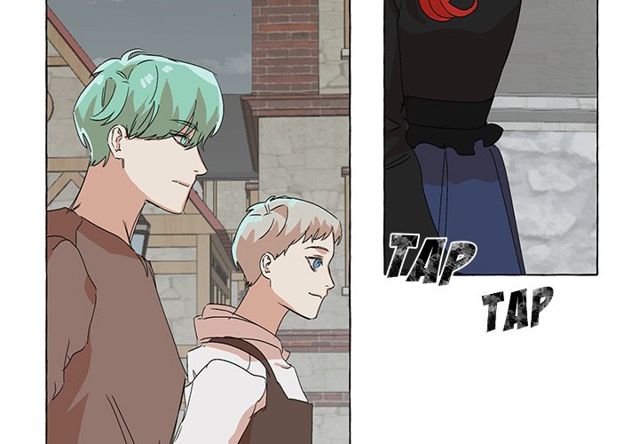 New Life, New Me Chapter 79 image 2