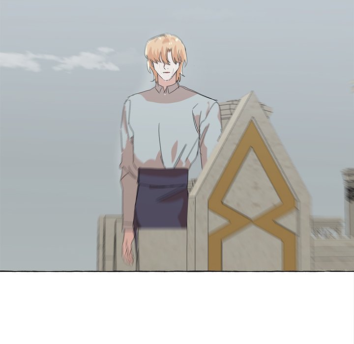 New Life, New Me Chapter 79 image 32