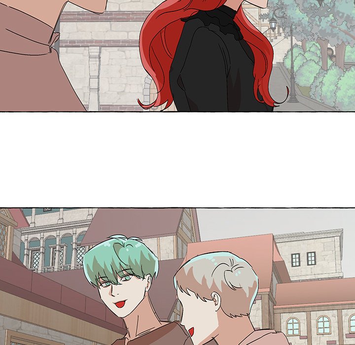 New Life, New Me Chapter 79 image 38