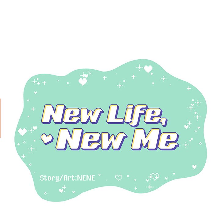 New Life, New Me Chapter 79 image 45
