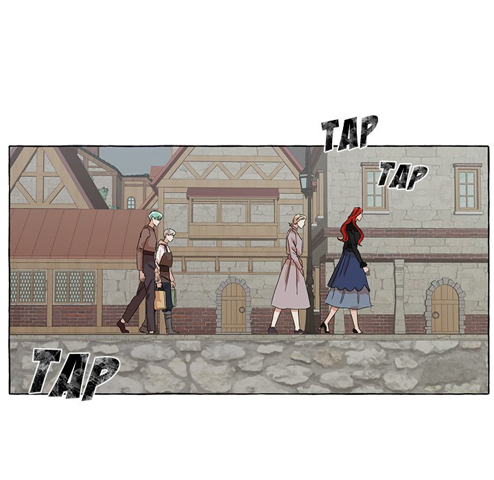 New Life, New Me Chapter 79 image 4