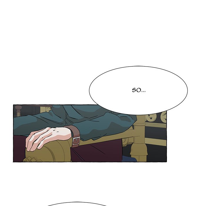 New Life, New Me Chapter 79 image 49