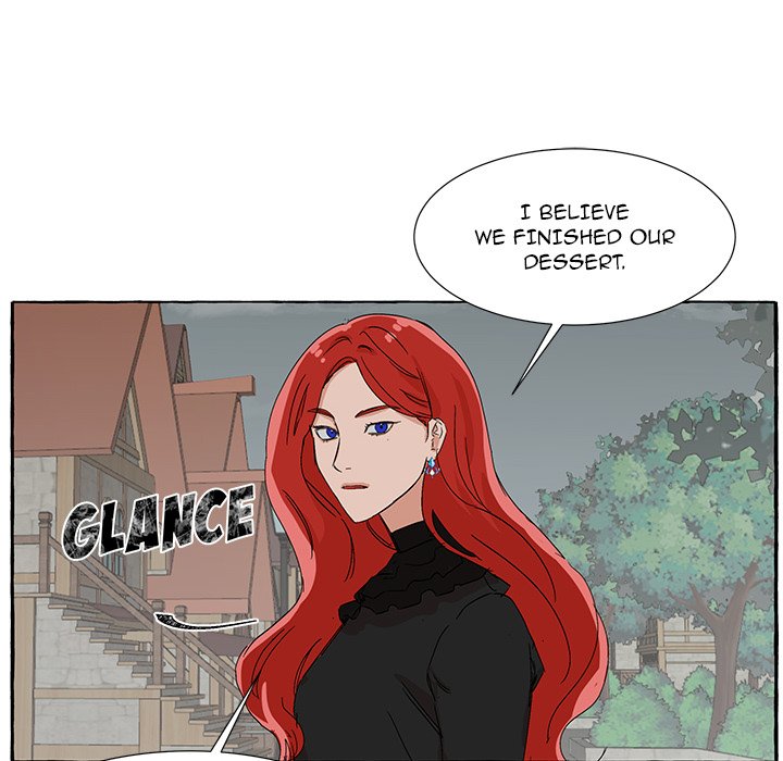 New Life, New Me Chapter 79 image 5