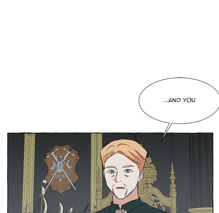New Life, New Me Chapter 79 image 68