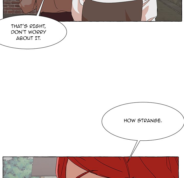 New Life, New Me Chapter 79 image 8