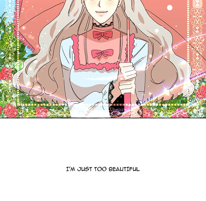 New Life, New Me Chapter 8 image 9
