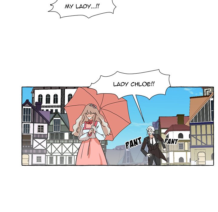 New Life, New Me Chapter 8 image 13