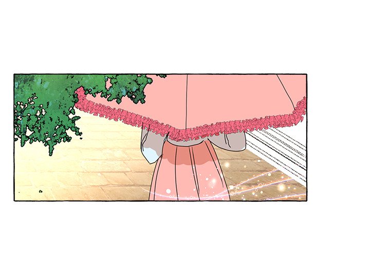 New Life, New Me Chapter 8 image 1