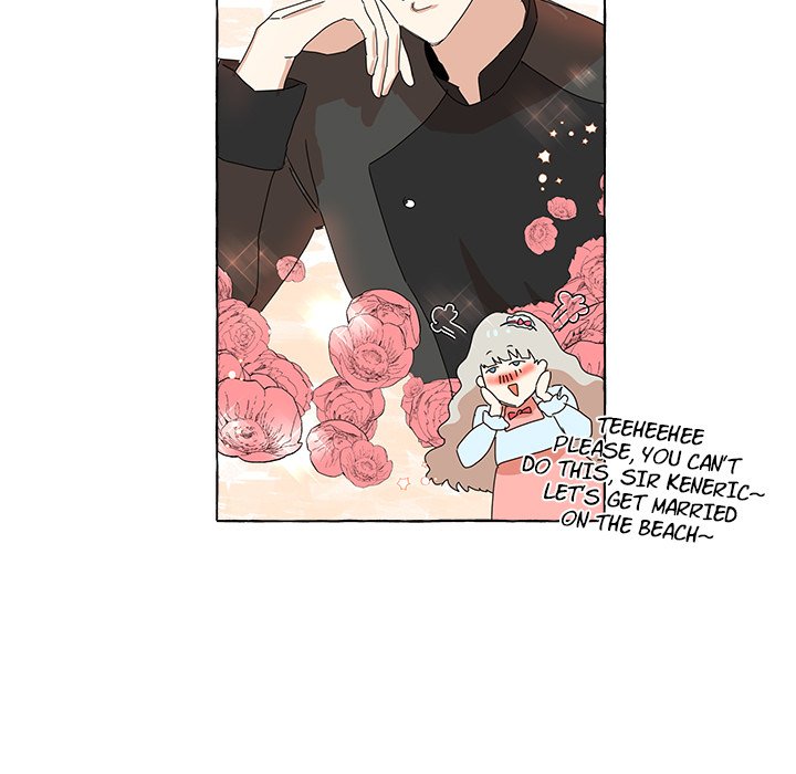 New Life, New Me Chapter 8 image 22