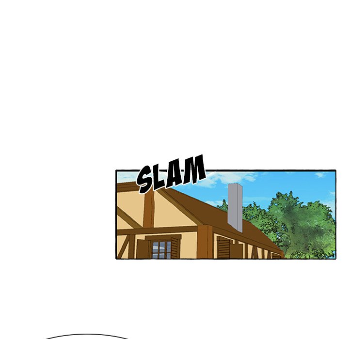 New Life, New Me Chapter 8 image 23