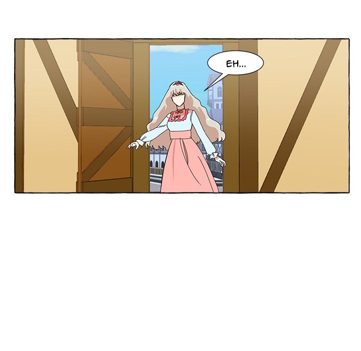 New Life, New Me Chapter 8 image 25