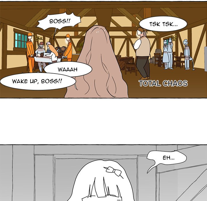 New Life, New Me Chapter 8 image 26