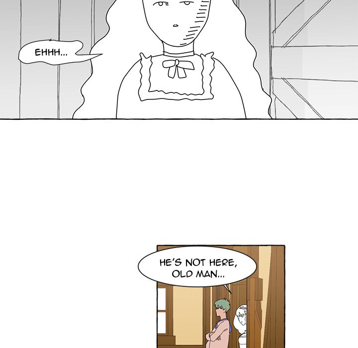 New Life, New Me Chapter 8 image 27