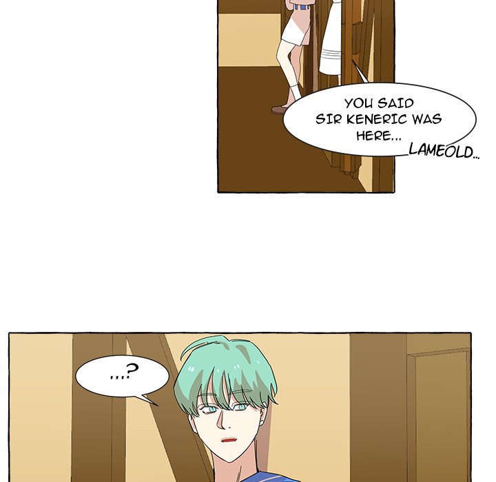 New Life, New Me Chapter 8 image 28
