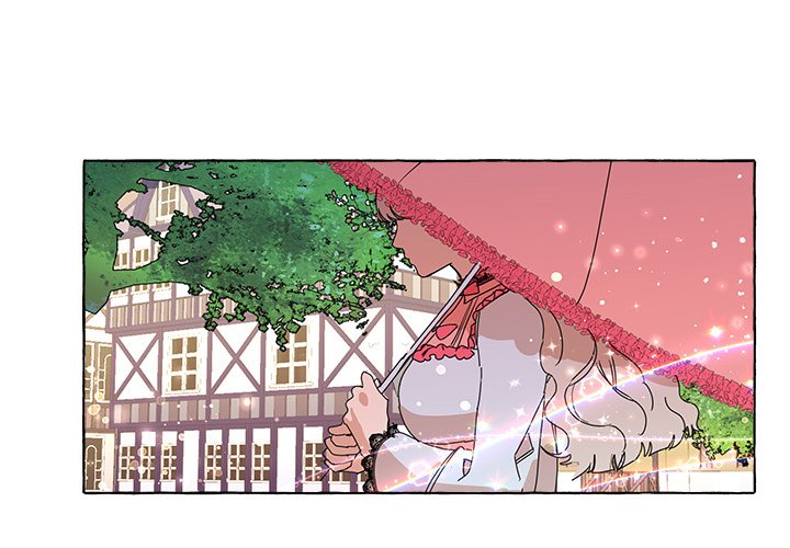 New Life, New Me Chapter 8 image 2