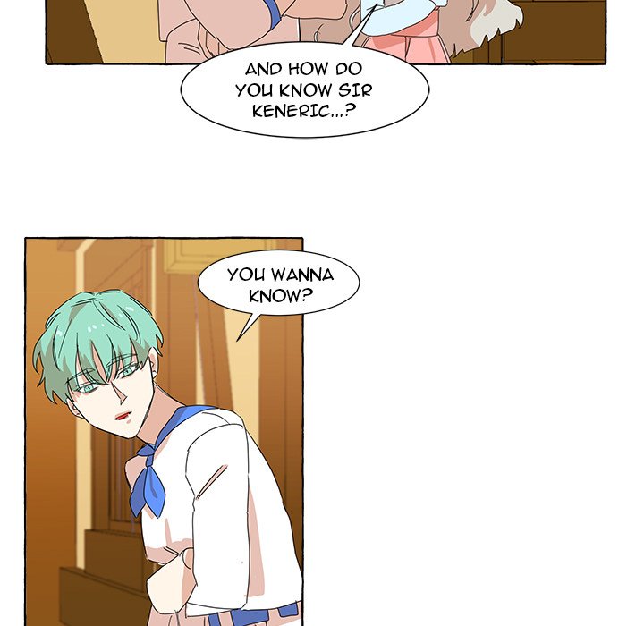 New Life, New Me Chapter 8 image 30