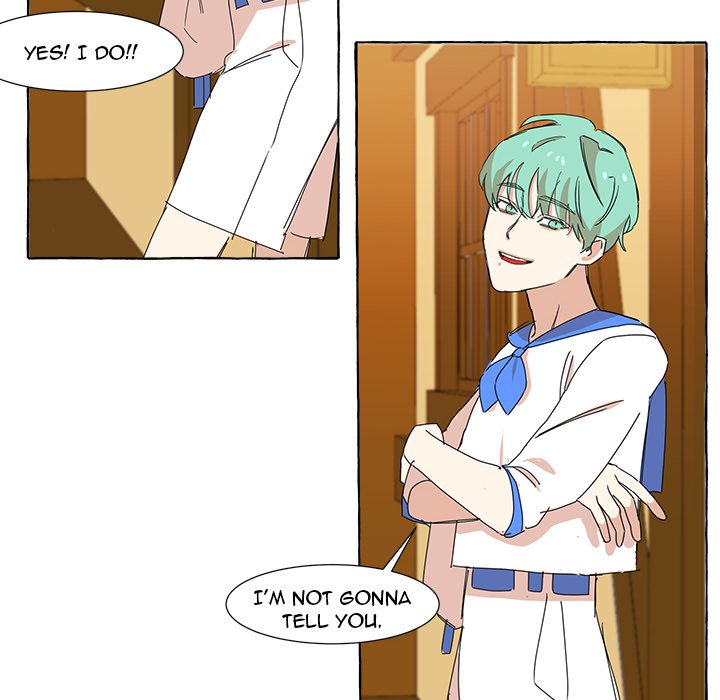 New Life, New Me Chapter 8 image 31