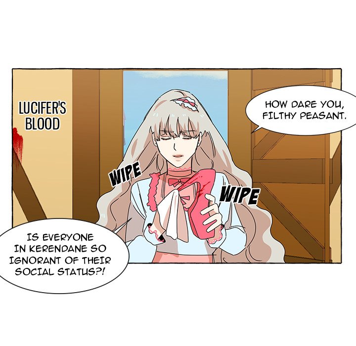 New Life, New Me Chapter 8 image 33
