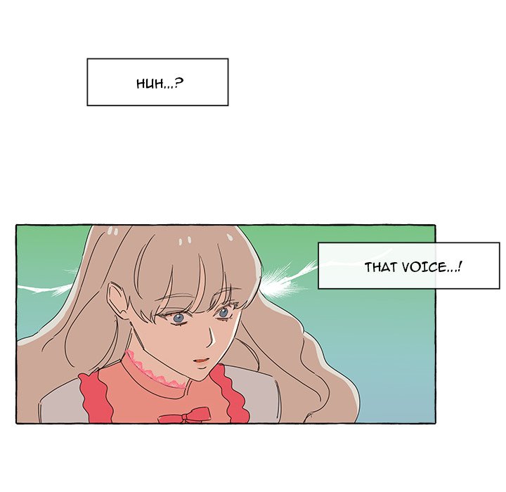 New Life, New Me Chapter 8 image 35