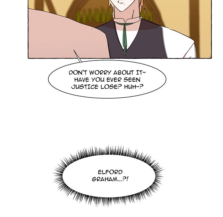 New Life, New Me Chapter 8 image 37