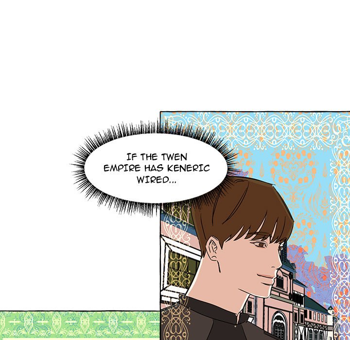 New Life, New Me Chapter 8 image 38