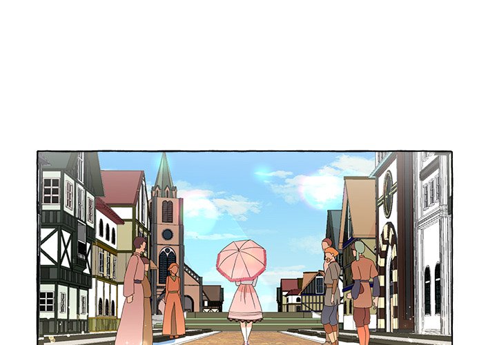 New Life, New Me Chapter 8 image 3