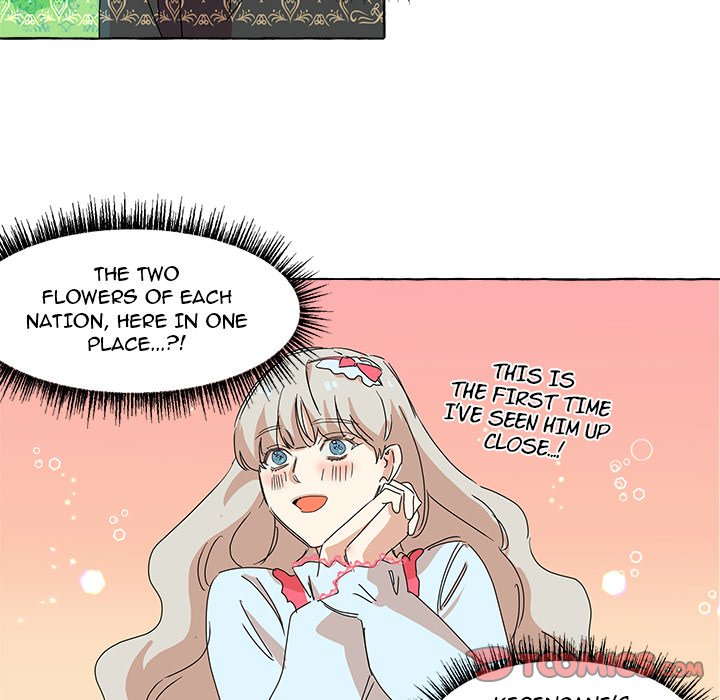 New Life, New Me Chapter 8 image 40