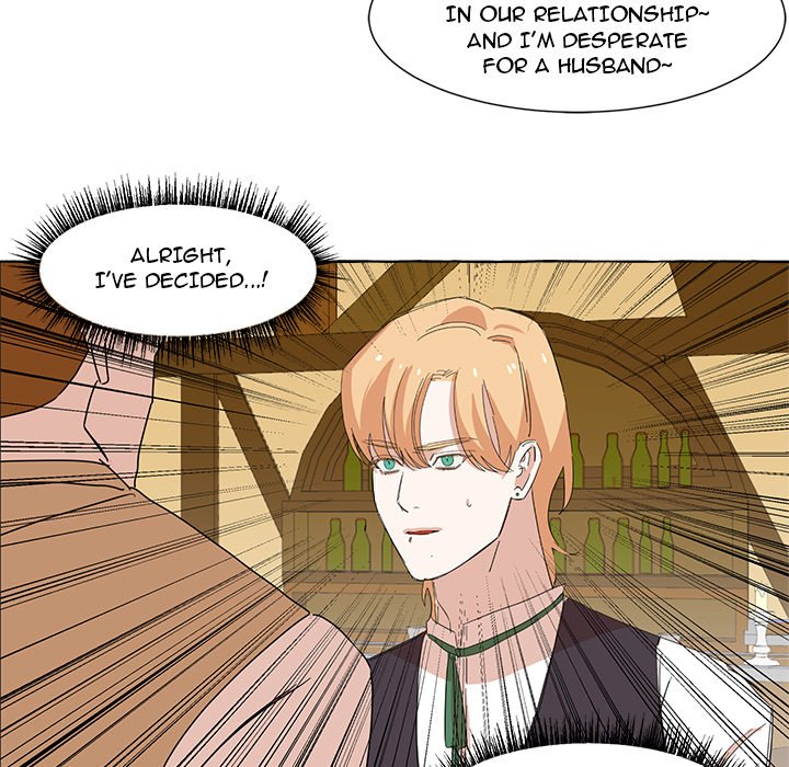 New Life, New Me Chapter 8 image 42