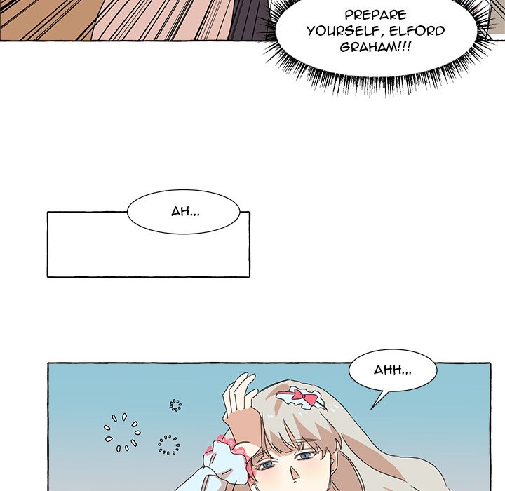 New Life, New Me Chapter 8 image 43