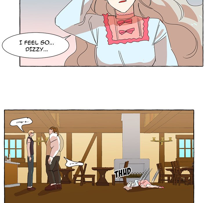 New Life, New Me Chapter 8 image 44