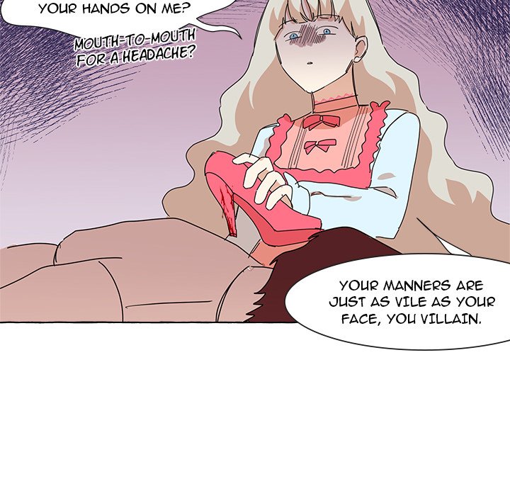 New Life, New Me Chapter 8 image 48