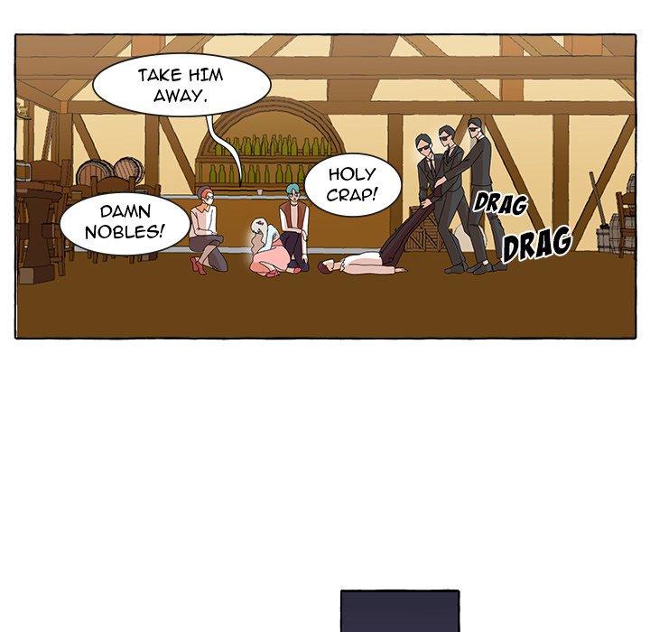 New Life, New Me Chapter 8 image 49