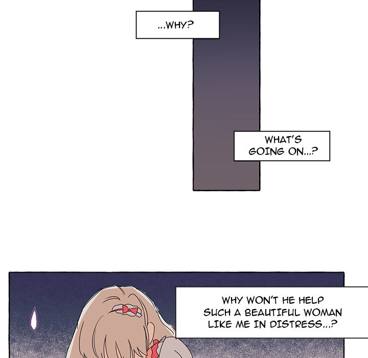 New Life, New Me Chapter 8 image 50