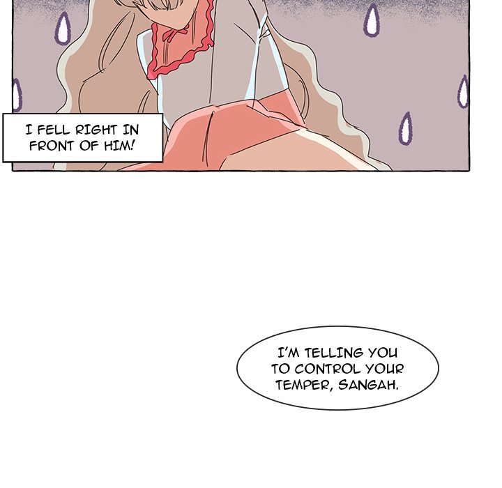 New Life, New Me Chapter 8 image 51
