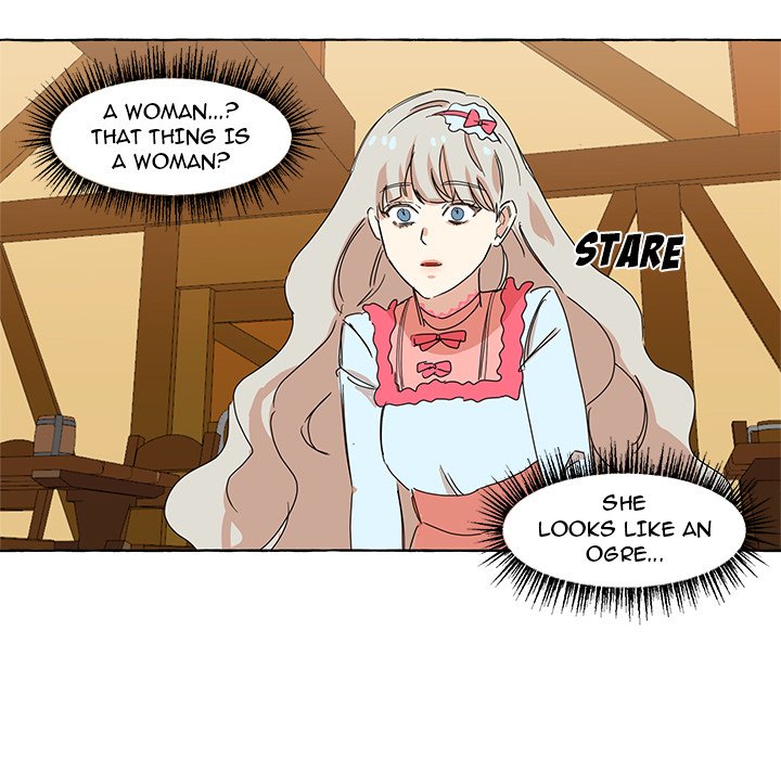 New Life, New Me Chapter 8 image 54