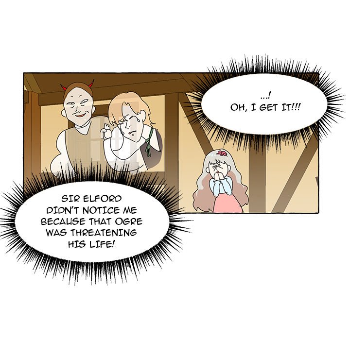 New Life, New Me Chapter 8 image 55