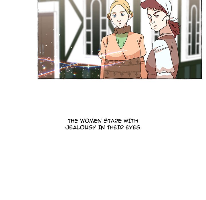 New Life, New Me Chapter 8 image 5